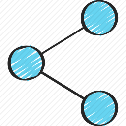 分享图标