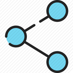 分享图标