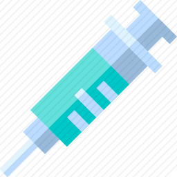 注射器图标