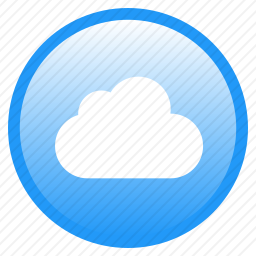 <em>iCloud</em>图标