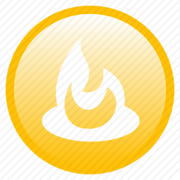 <em>Feedburner</em>图标