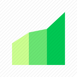 数据图表图标