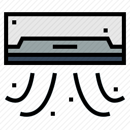空调图标
