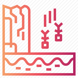 <em>跳水</em>图标