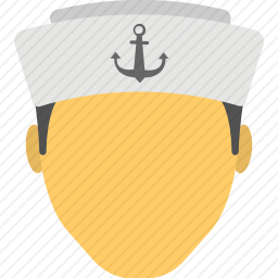 水手图标