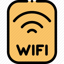 <em>Wi-Fi</em>图标