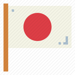 <em>日本国</em><em>旗</em>图标