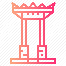 <em>大回环</em>图标