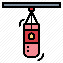 沙袋图标