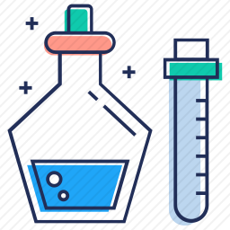 魔法药水图标