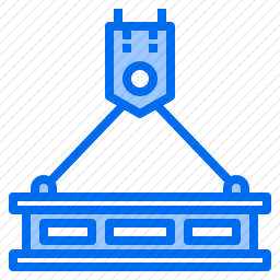 起重机图标