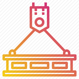 起重机图标