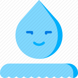 水元素图标