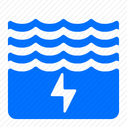 水能源图标