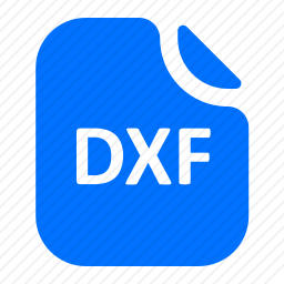 <em>DXF</em>图标