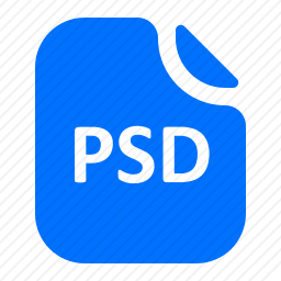 <em>PSD</em>图标