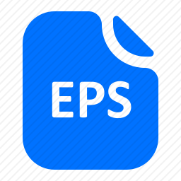 <em>EPS</em>图标