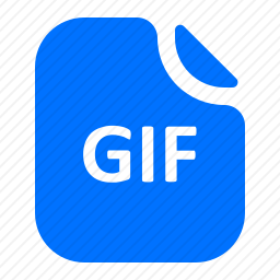 GIF图标