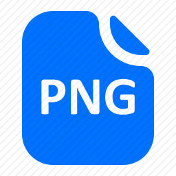 PNG图标