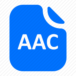 AAC图标