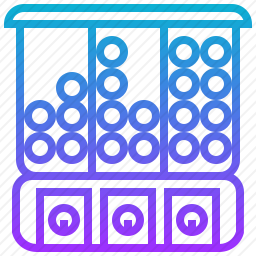 自动售货机图标