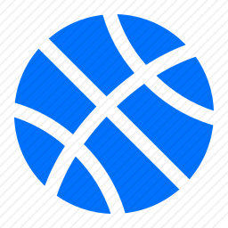 <em>篮球</em>图标