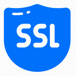 <em>SSL</em>安全图标