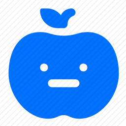 <em>苹果</em>图标