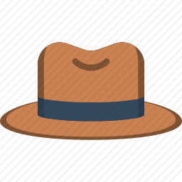 <em>Fedora</em>图标