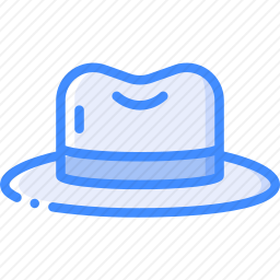 <em>Fedora</em>图标