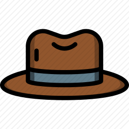 <em>Fedora</em>图标