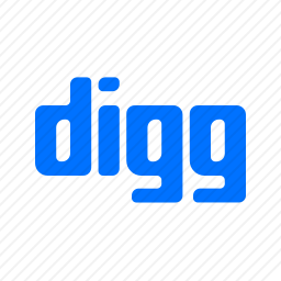 <em>Digg</em>图标