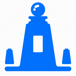 厄瓜多尔纪念碑图标