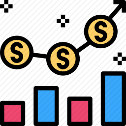 投资图标