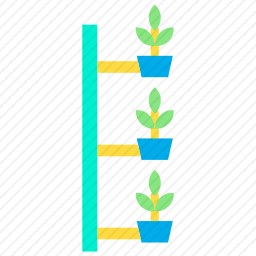 垂直农业图标
