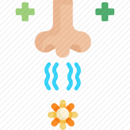 香薰图标