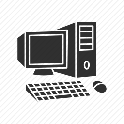 电脑图标