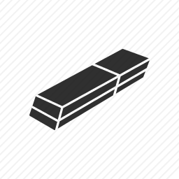 橡皮擦图标