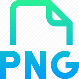 PNG图标