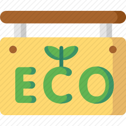 ECO图标