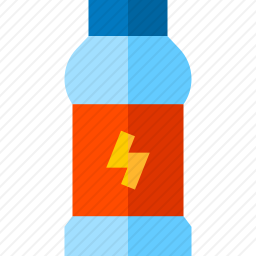 运动饮料图标