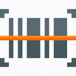 条码图标