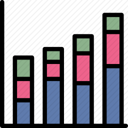 图表图标