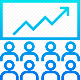 演示图标