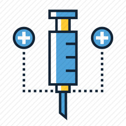 疫苗图标