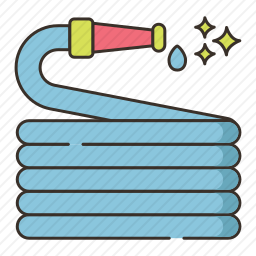 水管图标