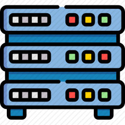数据库图标