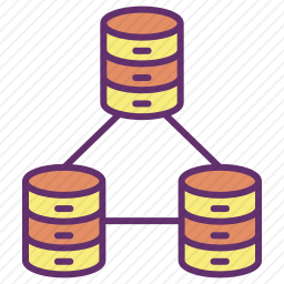 数据库图标