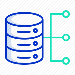 数据库图标
