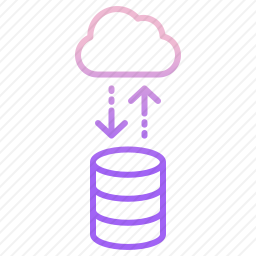 数据库图标